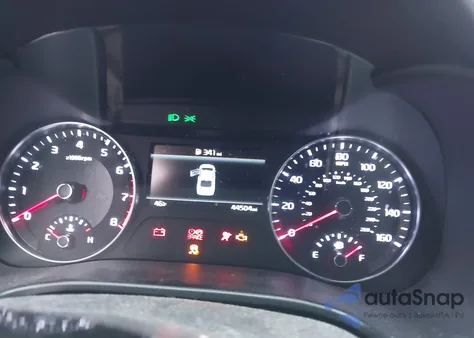 2022 Kia Forte Gt из США, поврежденный, VIN 3KPF44AC7NE424305